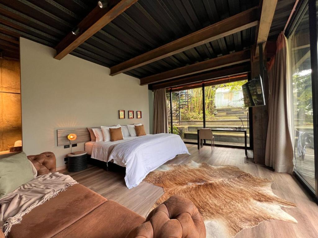 1 Relax, luxury room, everything you need