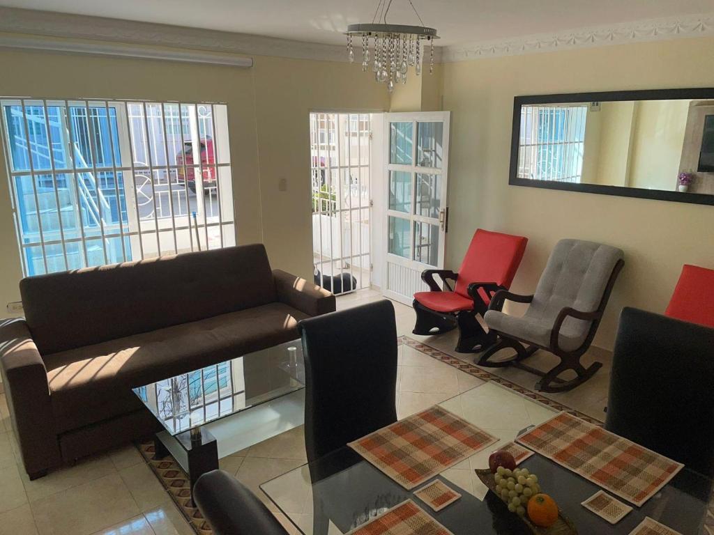 2 Habitaciones