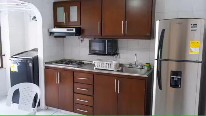 3 habitaciones Cabecera del LLano