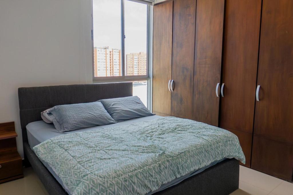 3 Habitaciones Duplex Buenavista