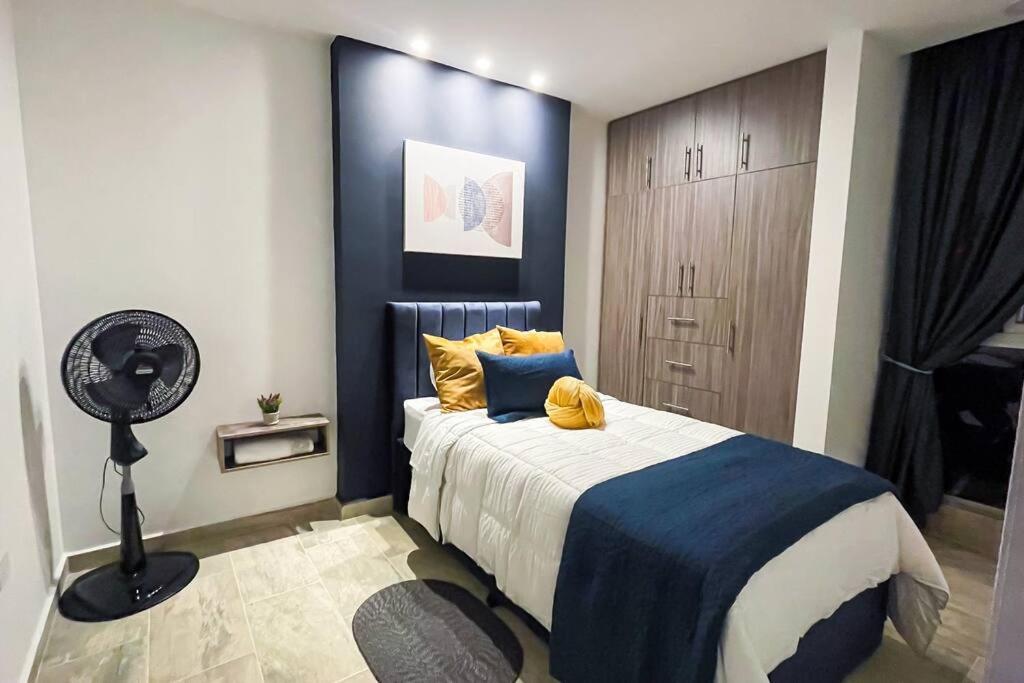 301PP Apartamento Chic con Encanto