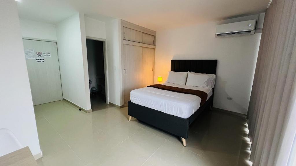 302 studio apartment in El Peñon