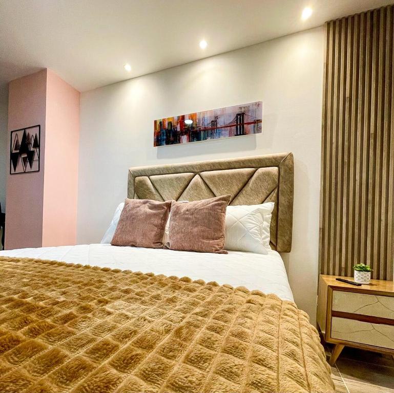 502S Style and Modern in Ibagué