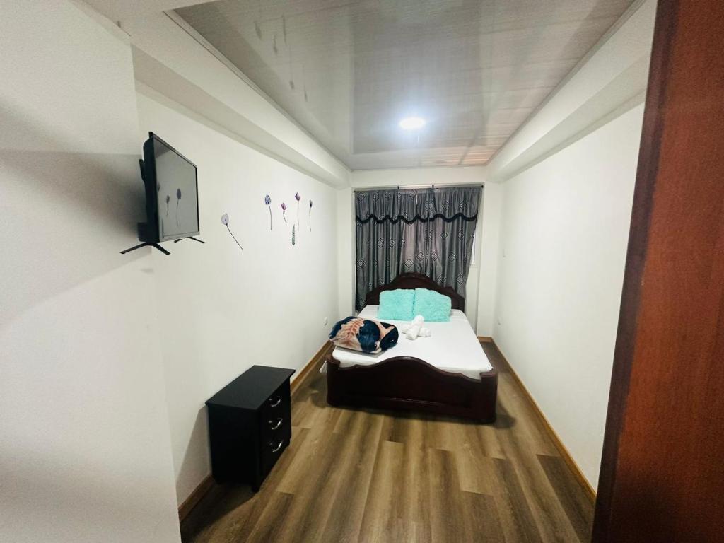 Hotel Aaron FILANDIA