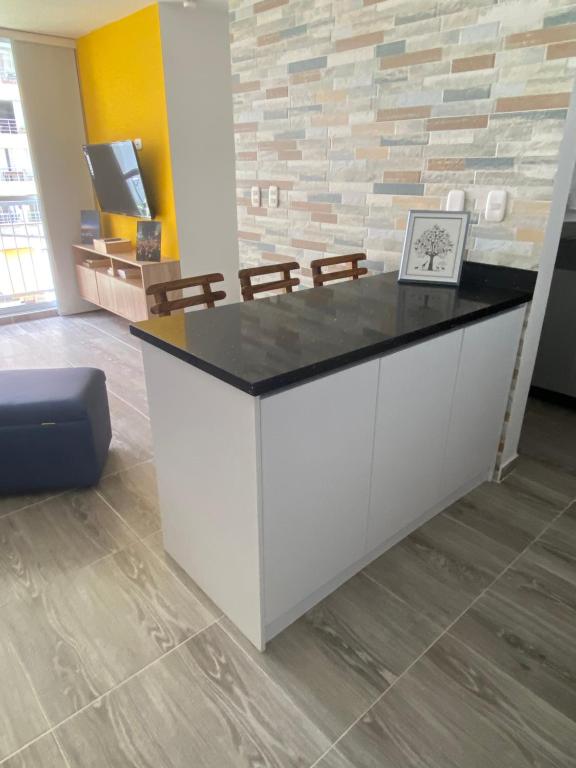 Acogedor apartamento