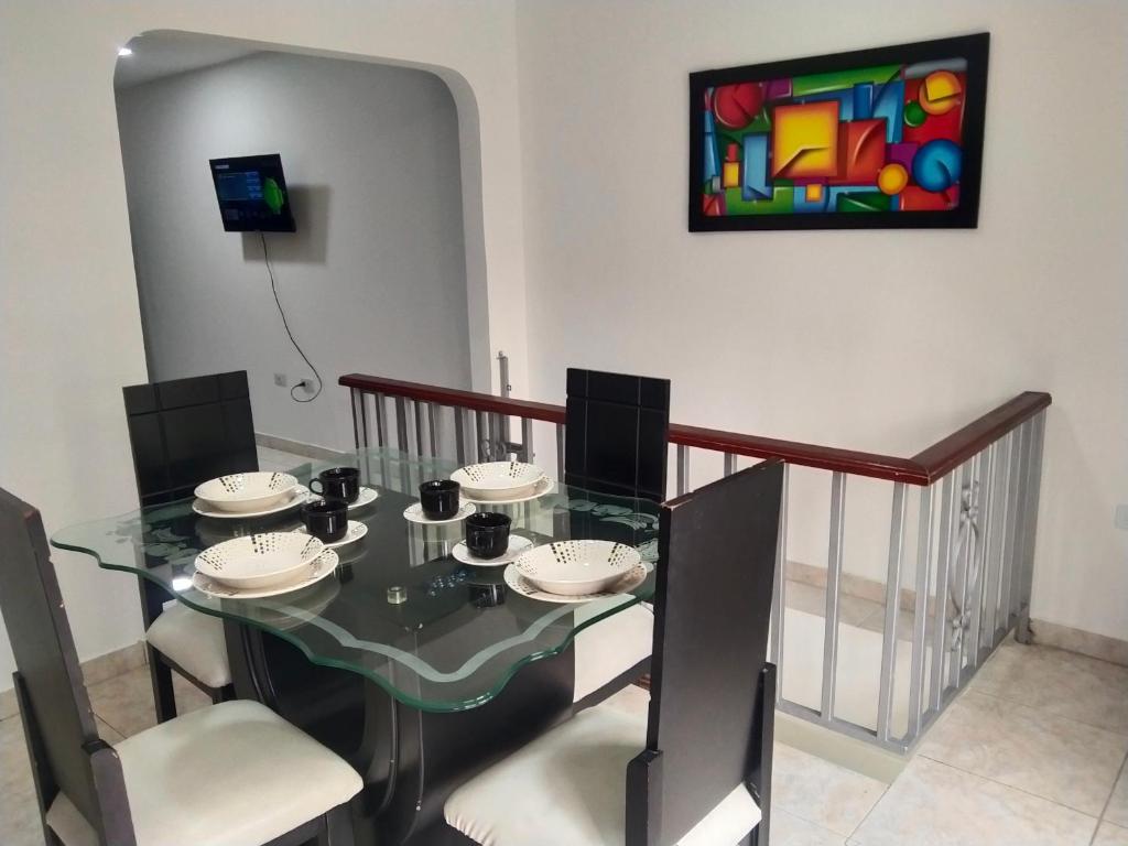Apartamento bien ubicado central