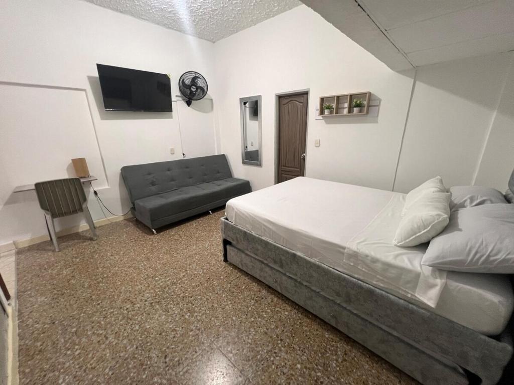 Acogedor apartamento en Armenia