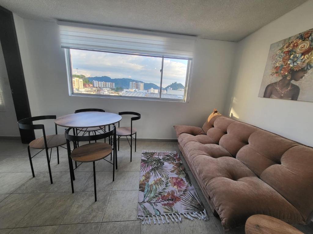 LA CASA DEL CABLE -Acogedor apartamento-