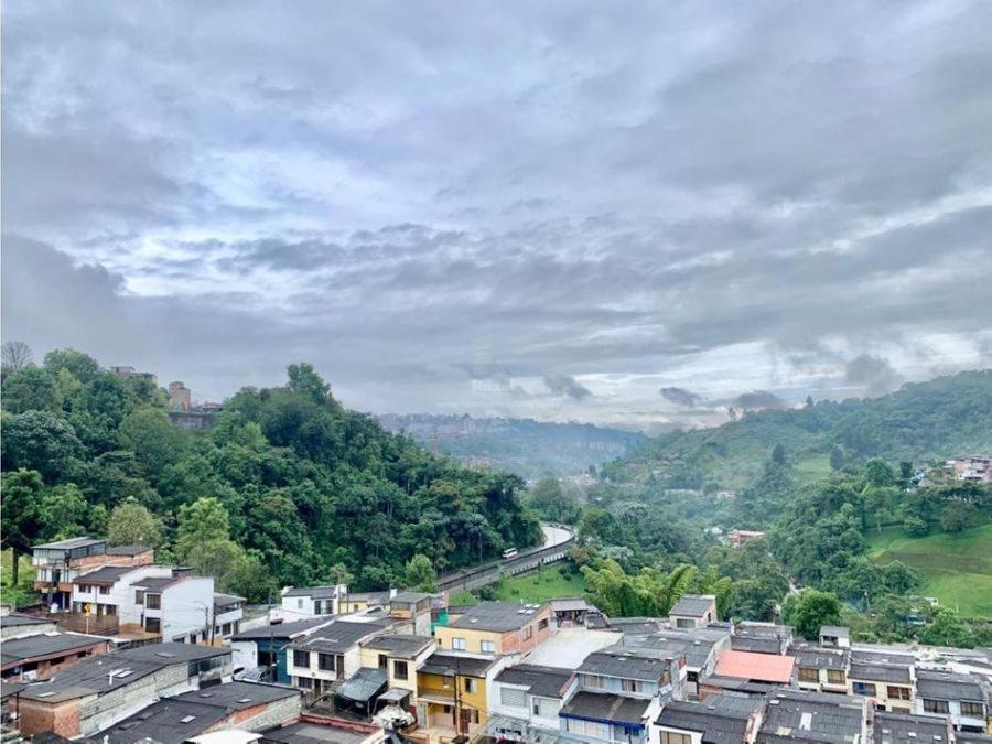 Acogedor Loft en el Cable