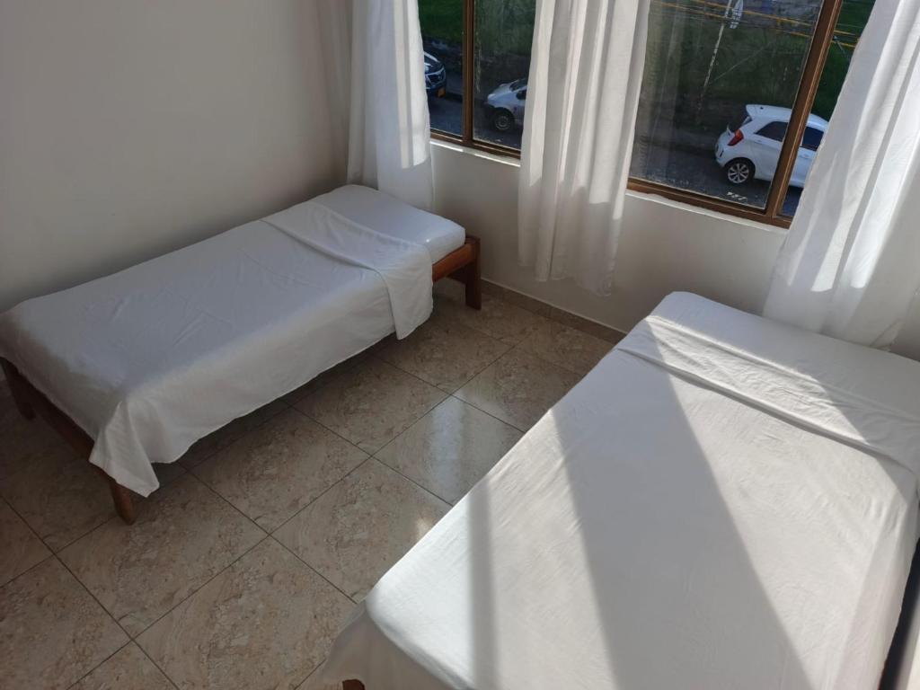 Agradable y comodo apartamento en Manizales, barrio Chipre