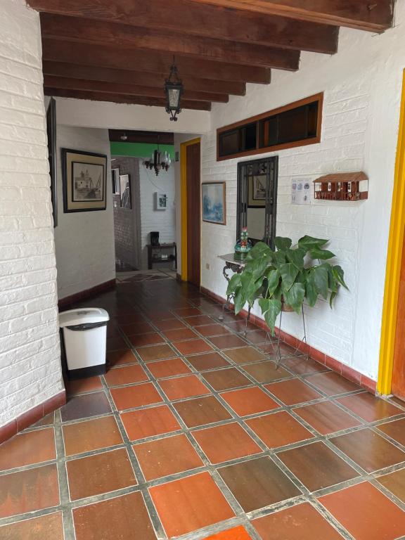 Hotel Alcarraza