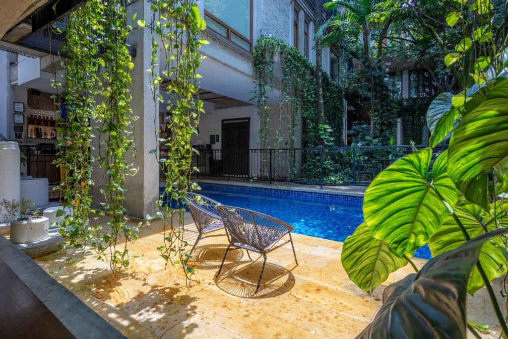 Alko Hotel Casa Nispero