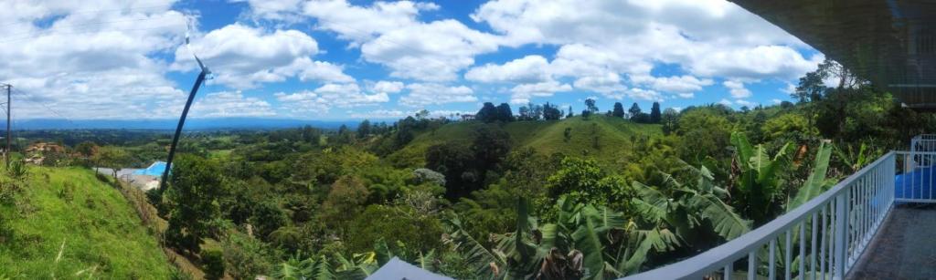 alojamiento campestre DESCANSO TOTAL