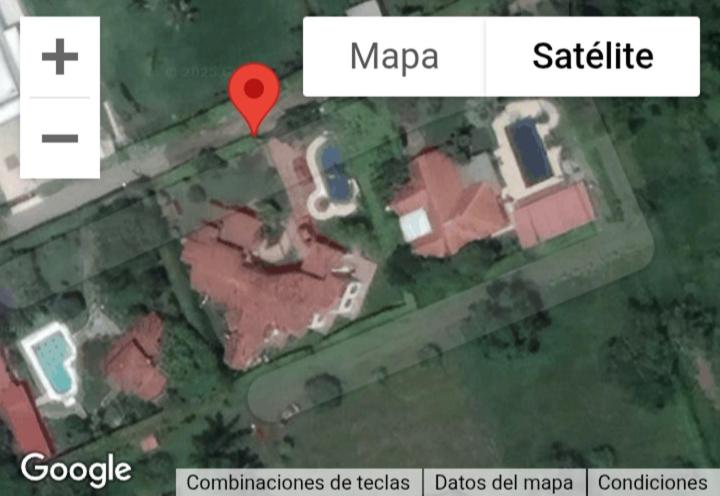 Alojamiento campestre Juanita Bonita