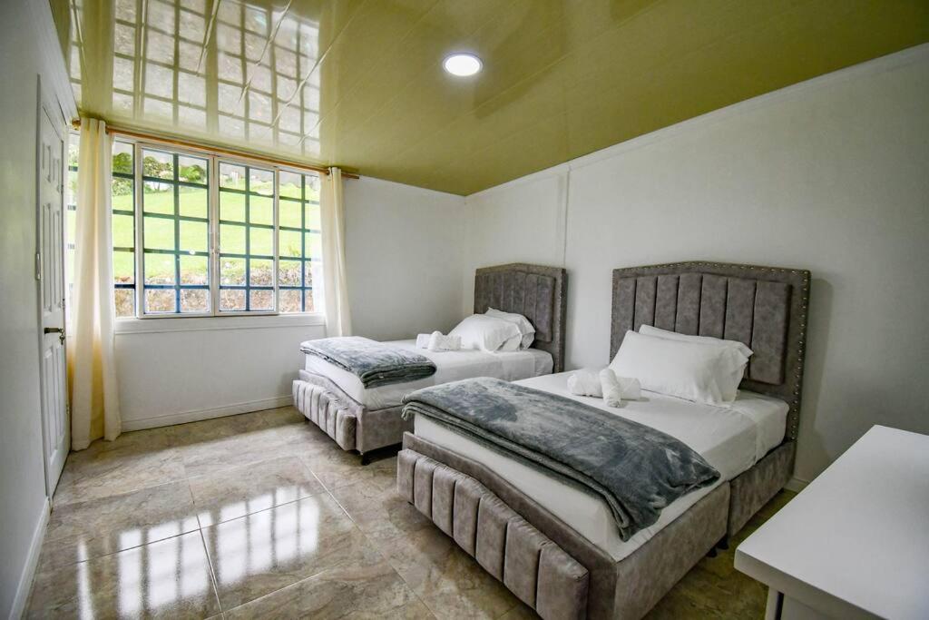 Alojamiento campestre villa Gabriela filandia