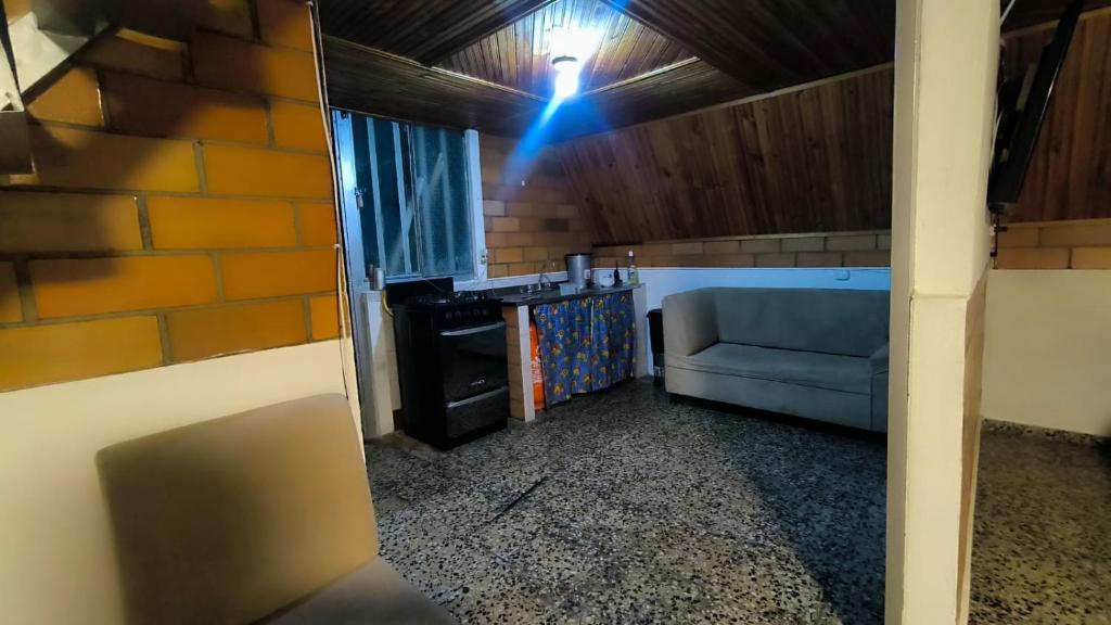Alojamiento casa campestre Barbosa Santander