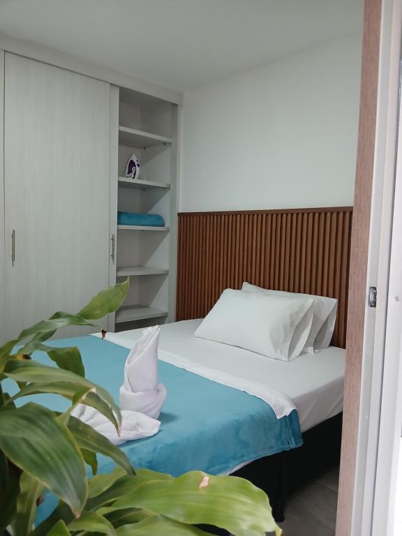 Vacaciones por el eje cafetero