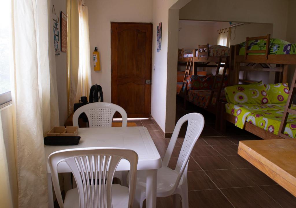 Alojamiento Familiar #4 - El mejor mar y playas