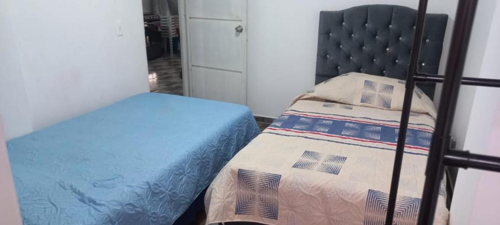 La casa de los viajeros Jazmin