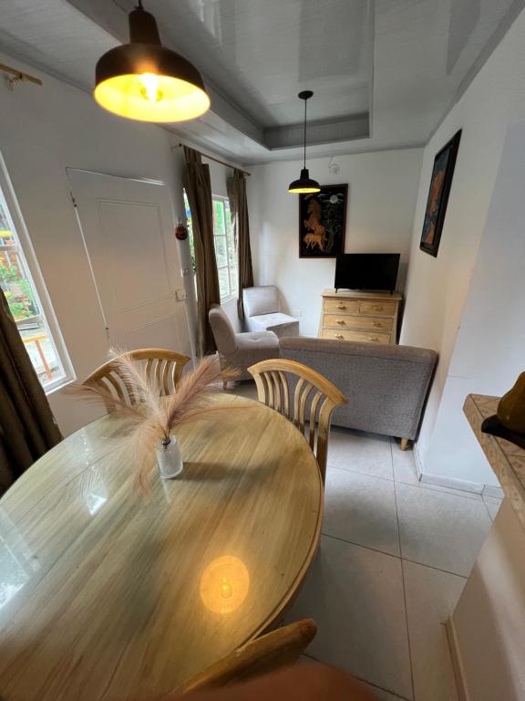 Alojamiento típico Calarca