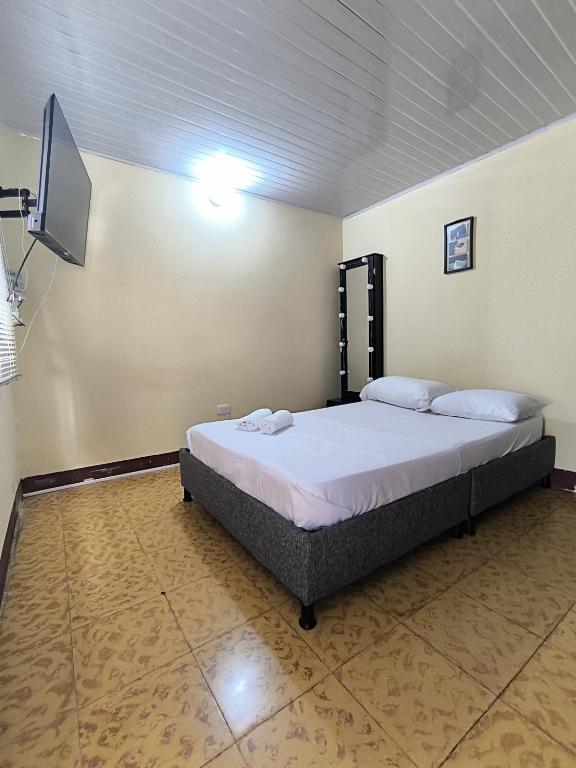 casa luz