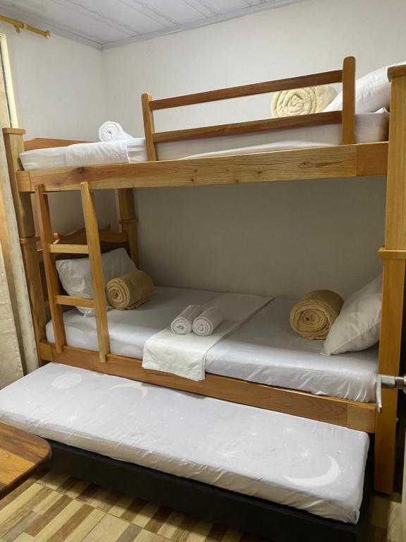 Alojamiento Villasofia