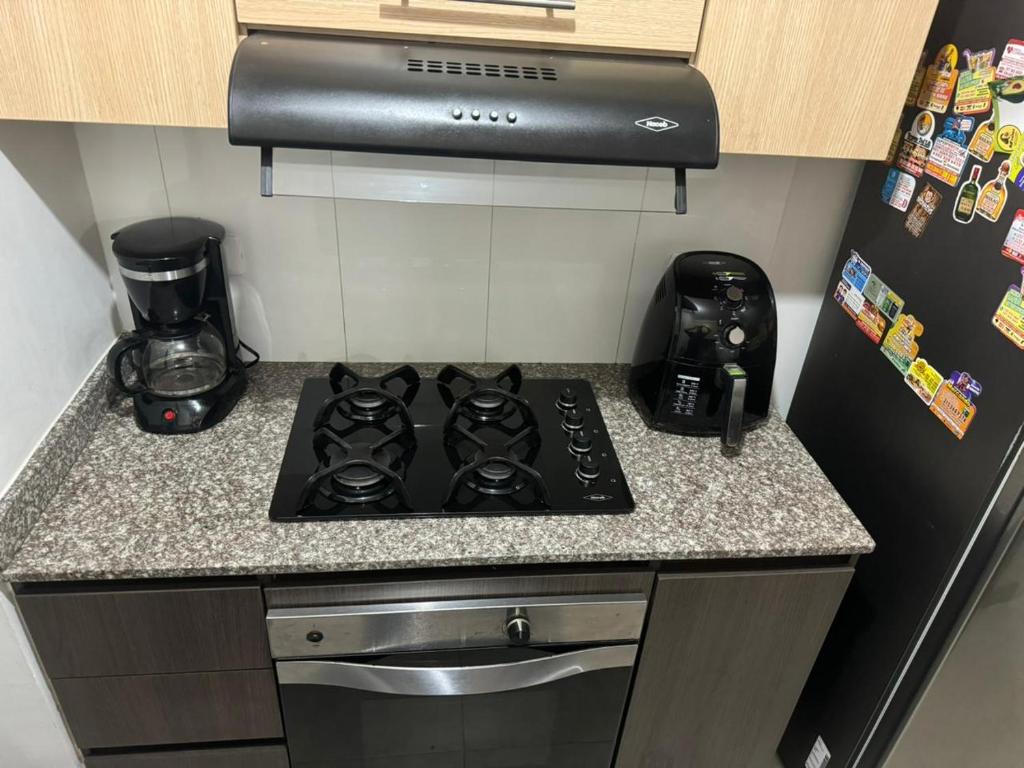 Apartamento moderno en el sur de Cali, valle del Lili