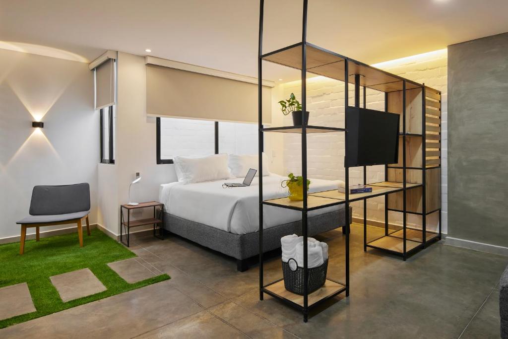 Altio Hotel