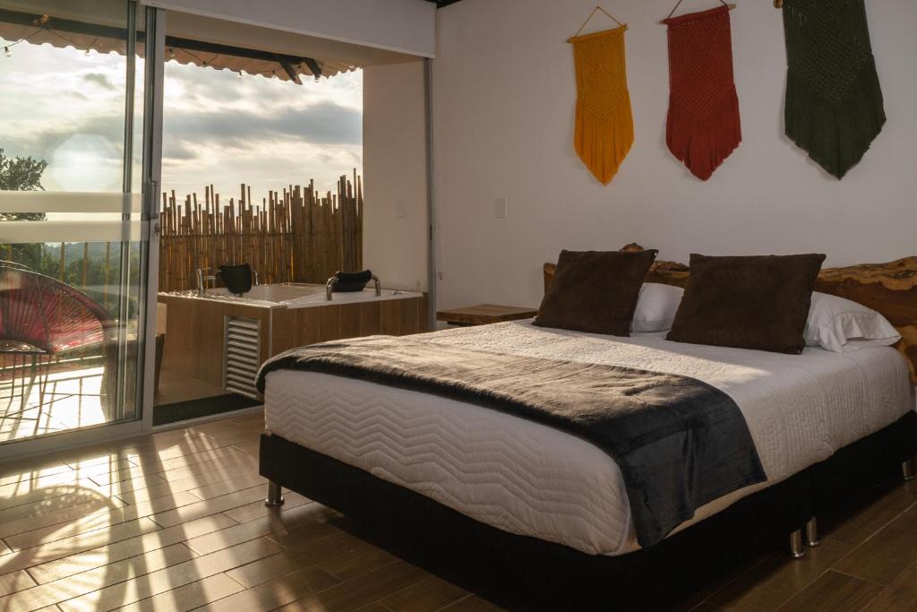 Alto Bonito Campestre