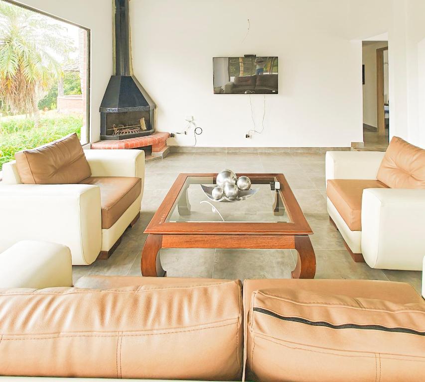 Alto Bonito Filandia