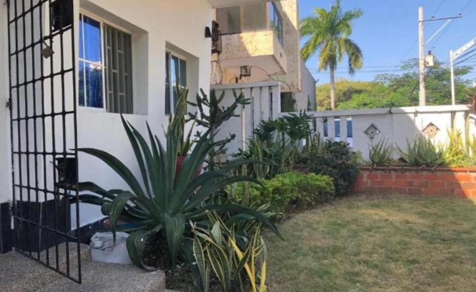 Alto prado 75 house