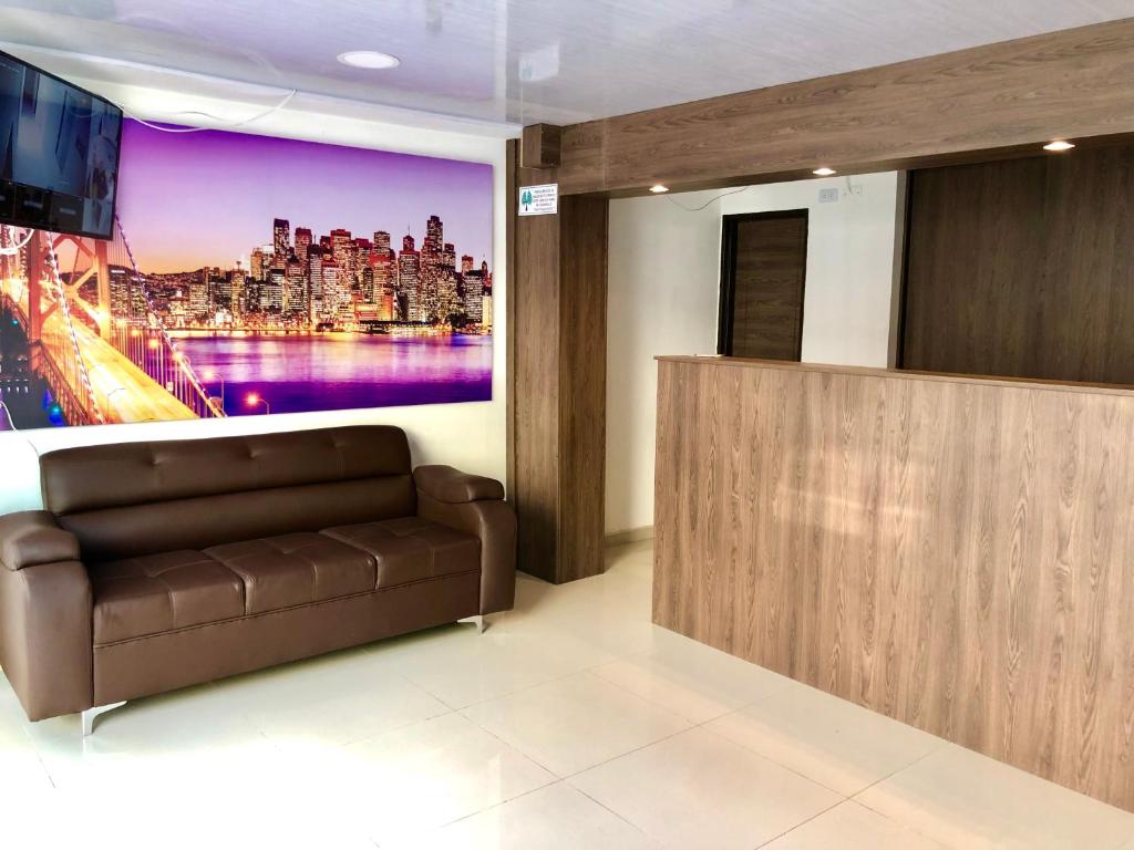 Amarena Hotel Boutique