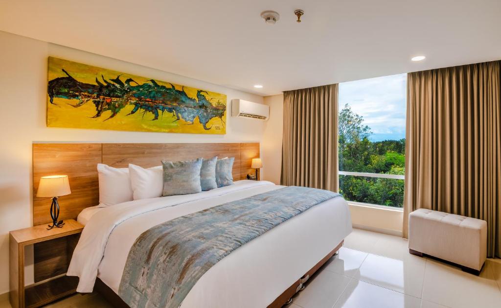 Ambar Hotel Boutique Cali