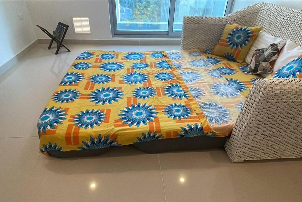 Amplio y hermoso apartamento para disfrutar