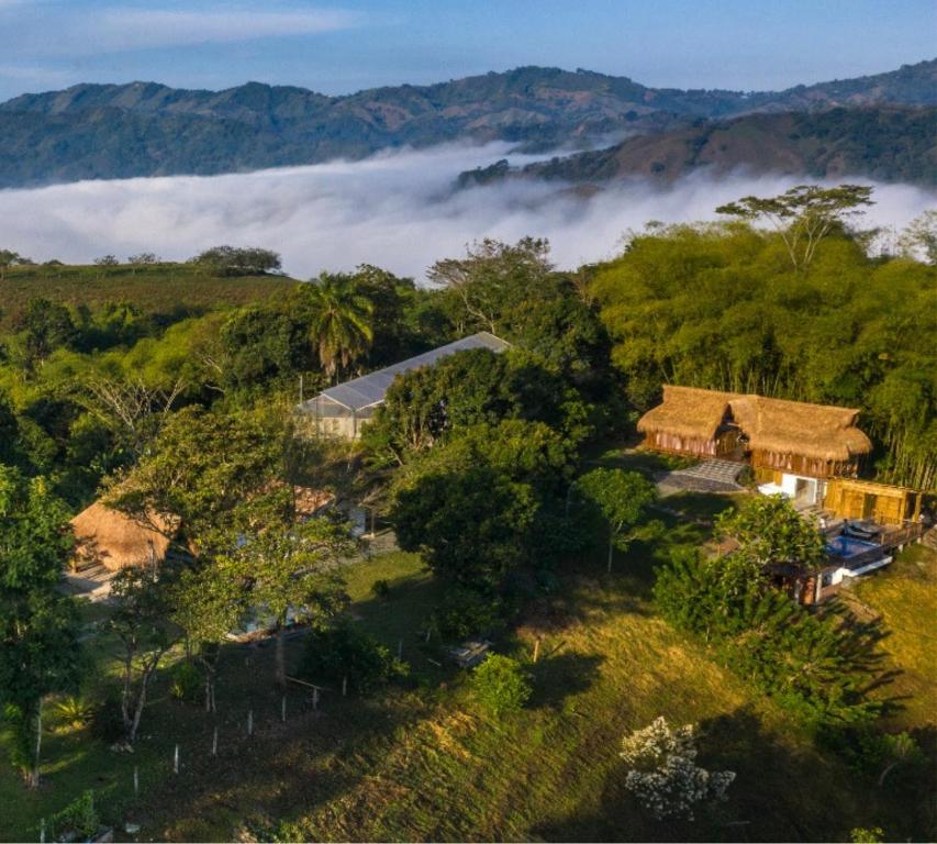 Anahari Centro Wellness