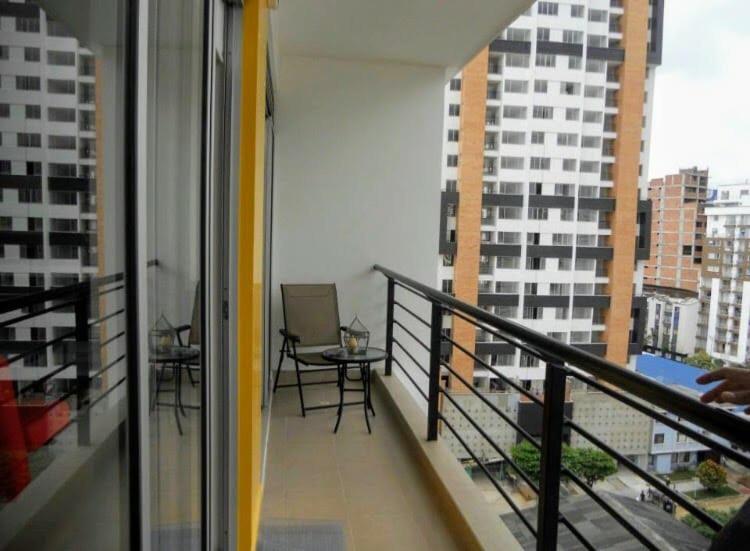 Aparta estudio Bucaramanga