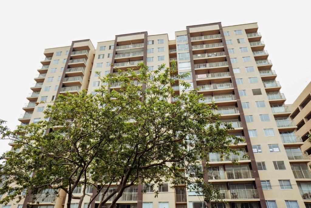 Aparta estudio cielo Quindiano 8