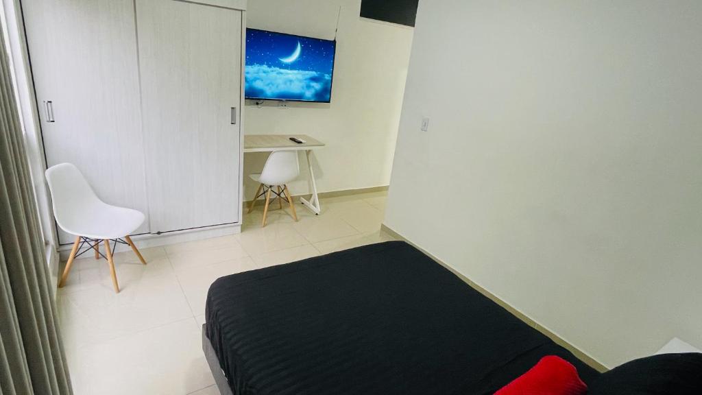 305 studio apartment in El Peñon