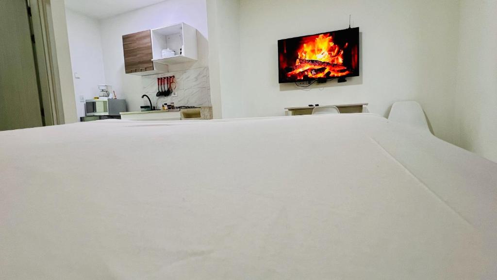 403 studio apartment in El Peñon