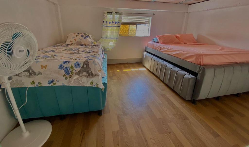 Aparta Hotel Manzur