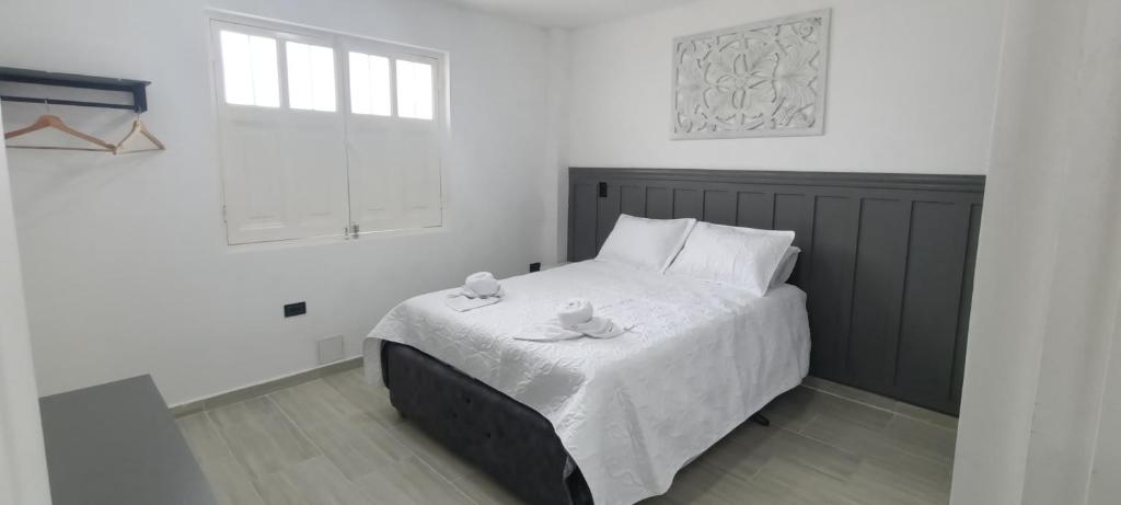 Aparta hotel natural