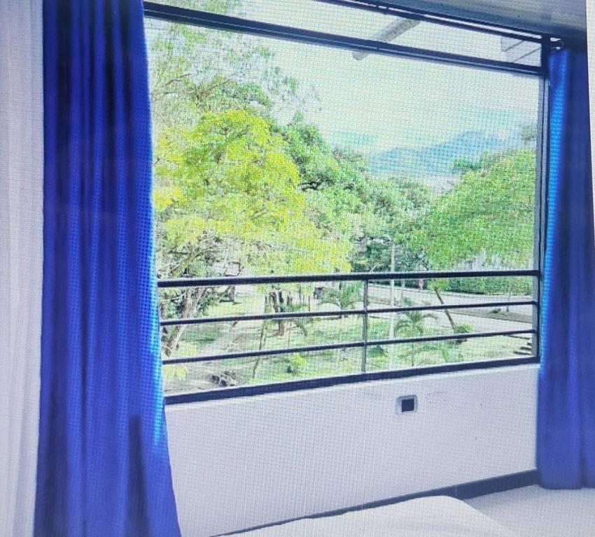 ApartaEstudio 401-A Edificio Europa Ibague