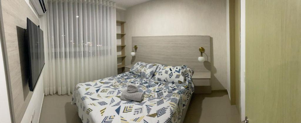 Apartaestudio 91
