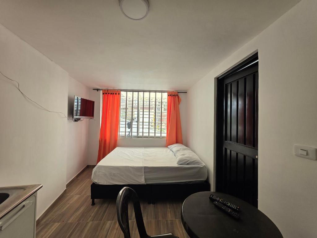 Apartaestudio1 Amoblado sector Cable Estadio