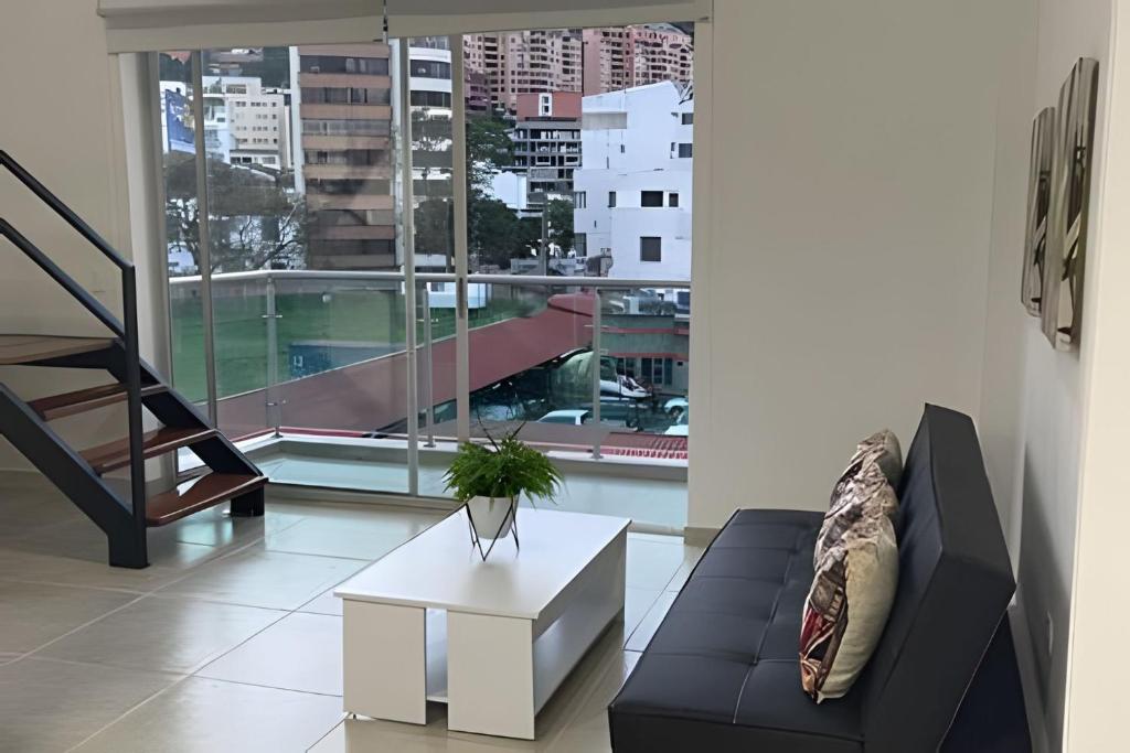 307 Acogedor Loft en granada Dpx vista a la montaña