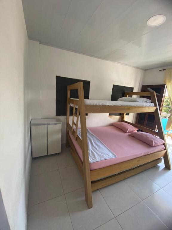 Apartaestudio Sara en Coveñas