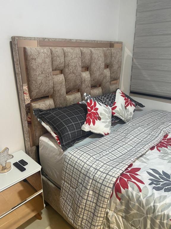 Apartaestudio tipo loft