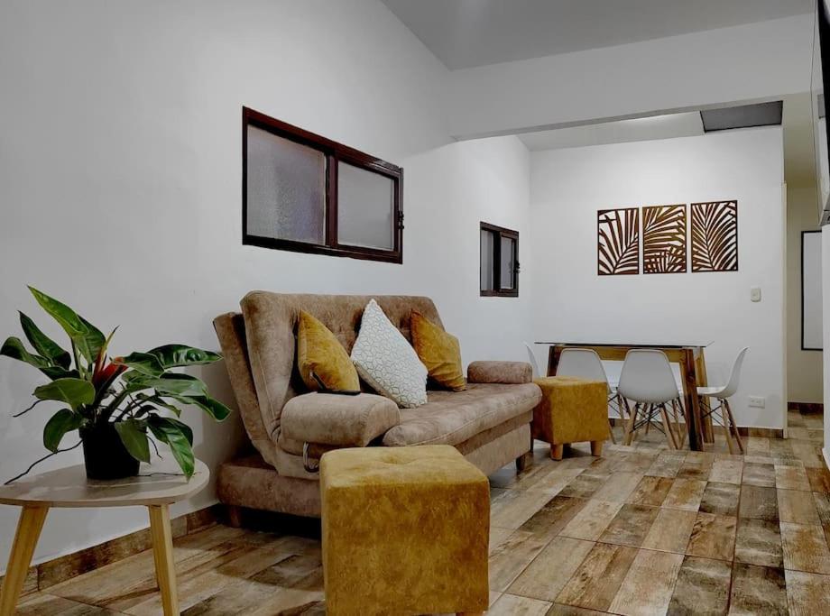 Apartahotel Arcoiris Salento