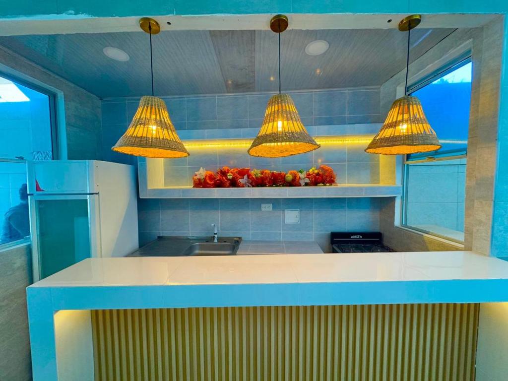 Apartahotel Don Juan