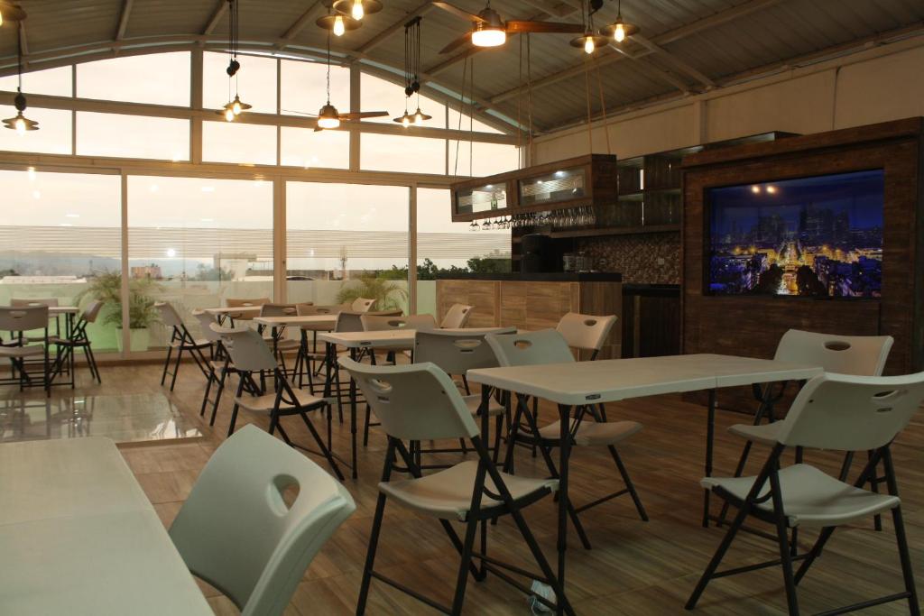 Apartahotel Kelly